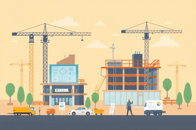 蚌埠工程管理系统排名：如何科学评估本地工程项目管理软件的优劣？