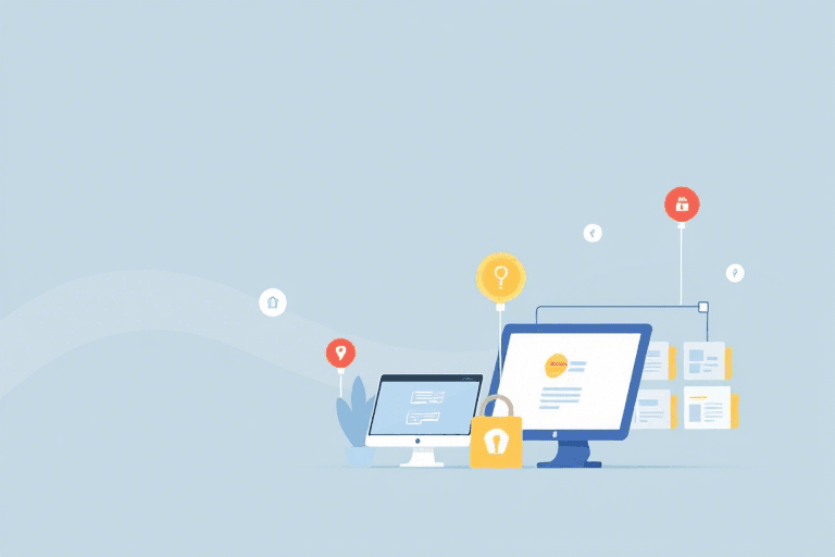 国外工程文件管理系统如何实现高效协同与数据安全