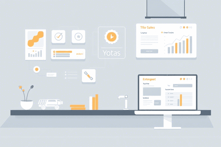 瓷砖工程销售管理系统如何助力企业高效运营与业绩增长？