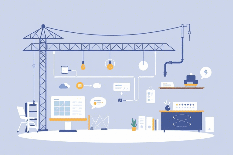 弱电工程管理系统单价怎么定？如何科学合理地核算成本与利润？