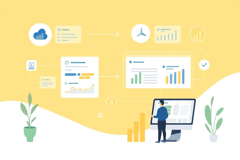 美国财务管理系统工程师如何通过技术提升企业财务管理效率