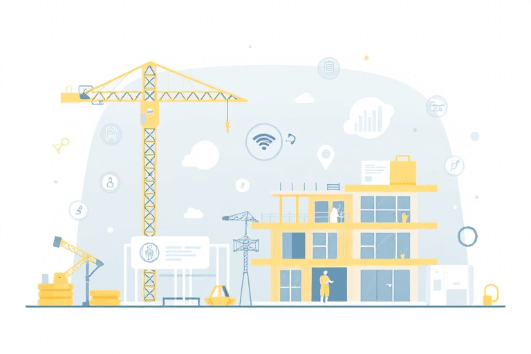 工程钥匙管理系统如何实现高效、安全的钥匙管理？