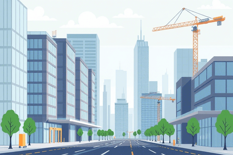 厦门工程检测管理系统如何助力工程质量监管与数字化转型？