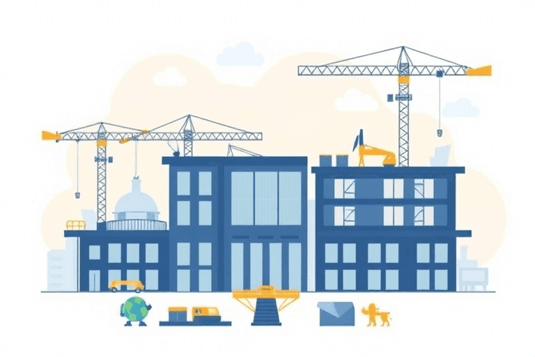 工程管理系统哪种好？如何选择适合企业发展的高效解决方案