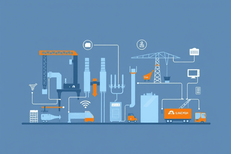 生产制造管理系统工程如何实现高效运行与持续优化