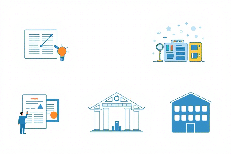 工程合同管理系统使用：如何高效管理工程项目合同流程