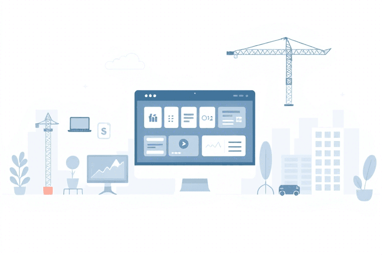 下载工程管理系统如何选择与实施？高效管理工程项目的关键步骤解析