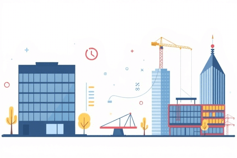 工程管理概论的系统如何构建？全面解析其核心要素与实践路径