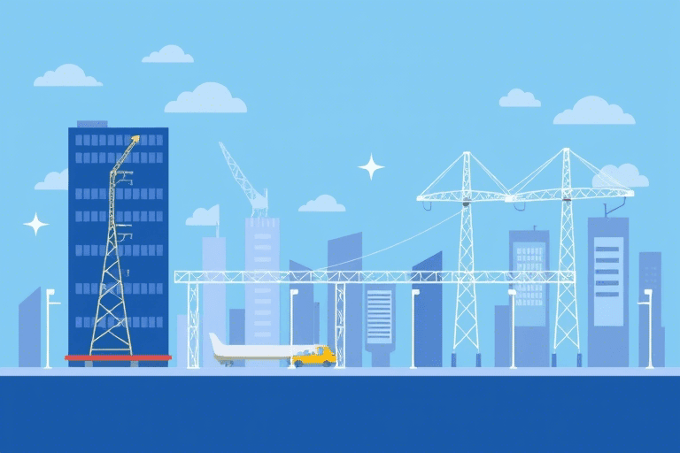 移动公司工程管理系统如何实现高效项目管理与资源协同？