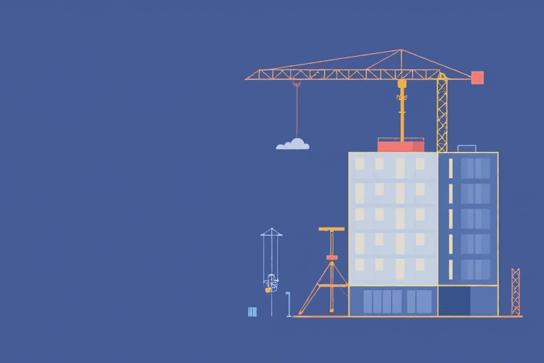 新居工程管理系统如何助力建筑企业提升项目管理效率与质量