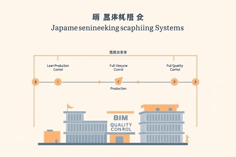 日本工程管理系统如何实现高效项目管理与质量控制