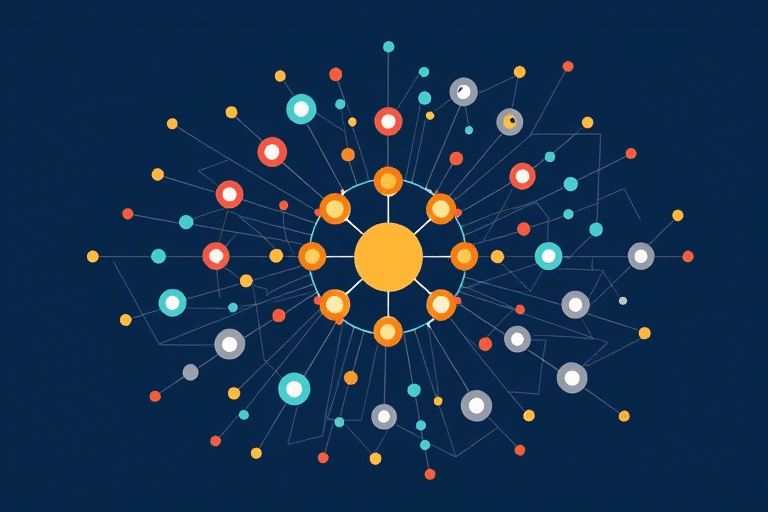 复杂系统工程管理怎么做？如何高效统筹多维度技术与协作挑战？