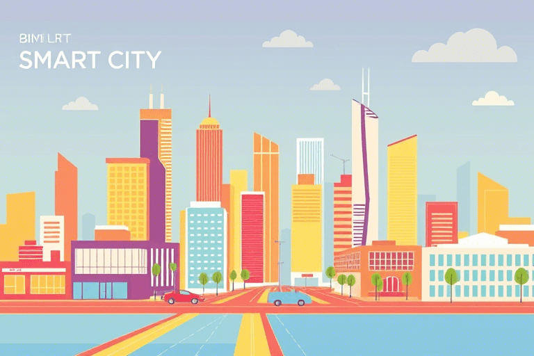 顺德区工程管理系统案例：如何打造智慧城市建设的标杆？