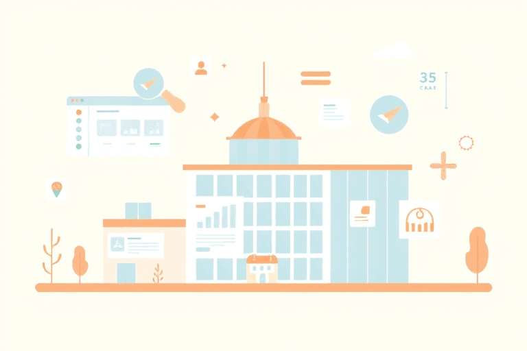 门窗工程管理系统如何实现高效项目管理与质量控制