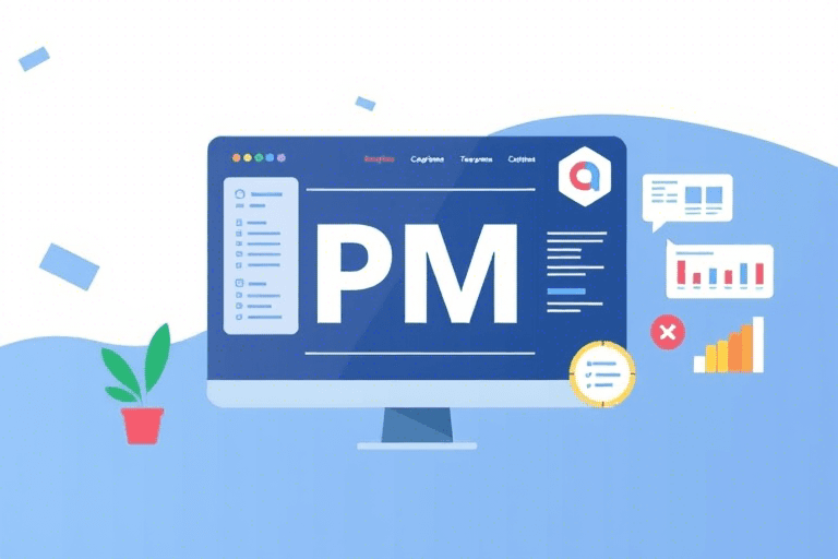 PM工程项目管理系统如何助力企业提升项目管理效率与协同能力？