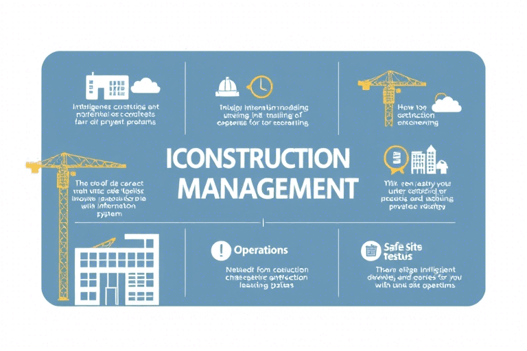 佛山工程管理系统怎么用？一文详解系统操作流程与实用技巧