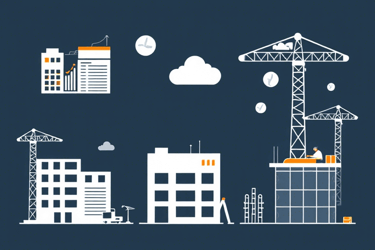 工程内控管理系统如何构建与实施？全面提升项目管理效能