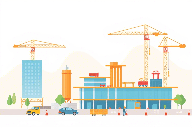 宝安区工程管理系统费用如何合理控制？从预算到执行的全流程解析