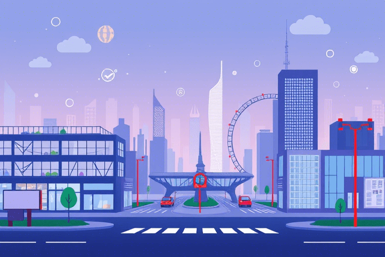 天河区设备工程管理系统怎么做才能提升效率与智能化水平？