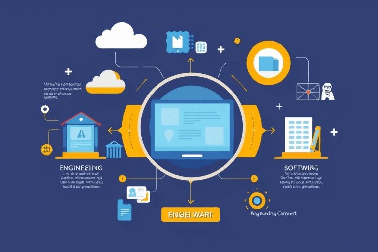 工程管理系统下载：如何安全高效地获取并部署专业项目管理工具？