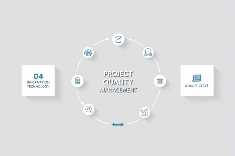 工程项目质量管理系统如何构建与实施？