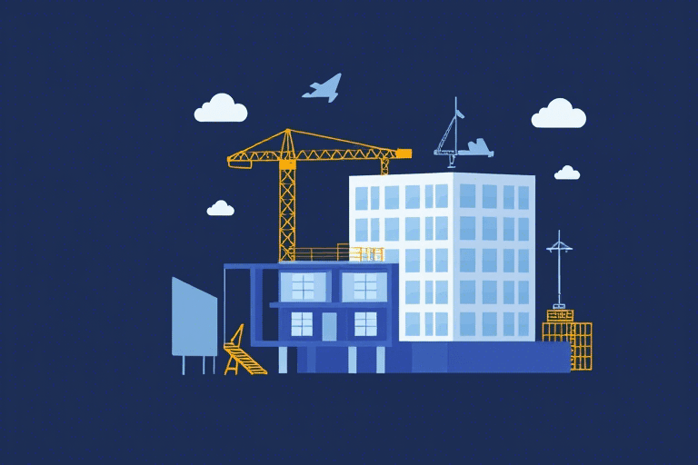 织信工程管理系统如何助力企业实现高效项目管理与数字化转型