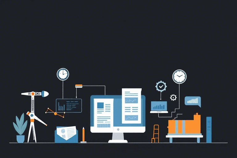 工程管理系统立项报告怎么做？全面解析项目启动的关键步骤与要点