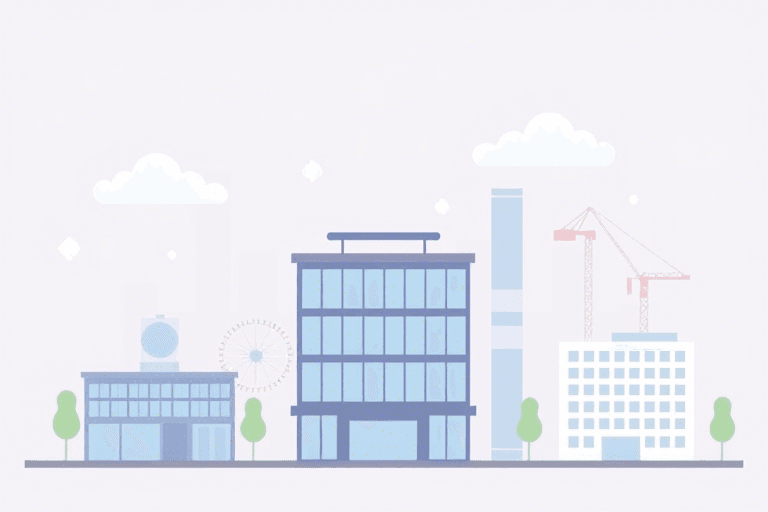 建造工程管理系统如何提升项目效率与成本控制？