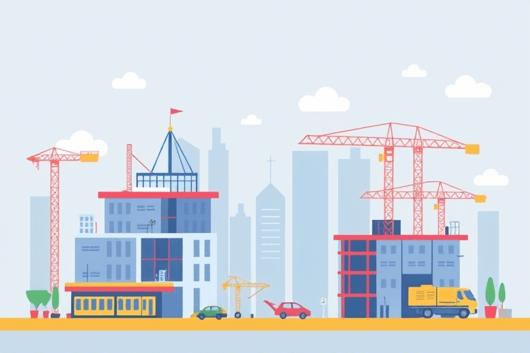 工程OA办公管理系统如何助力项目高效协同与流程优化？