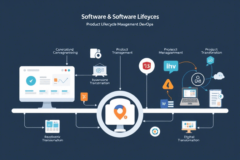 软件与工程商品管理系统：如何实现高效管理与协同开发