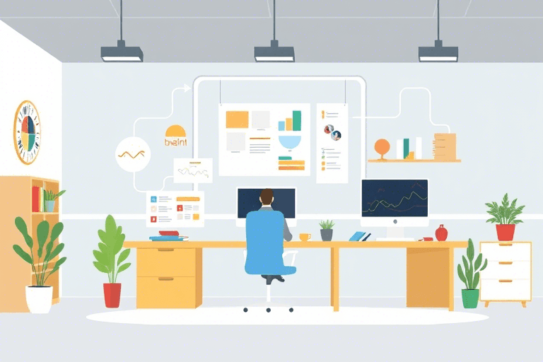 系统集成工程管理系统如何实现高效项目管理与协同作业