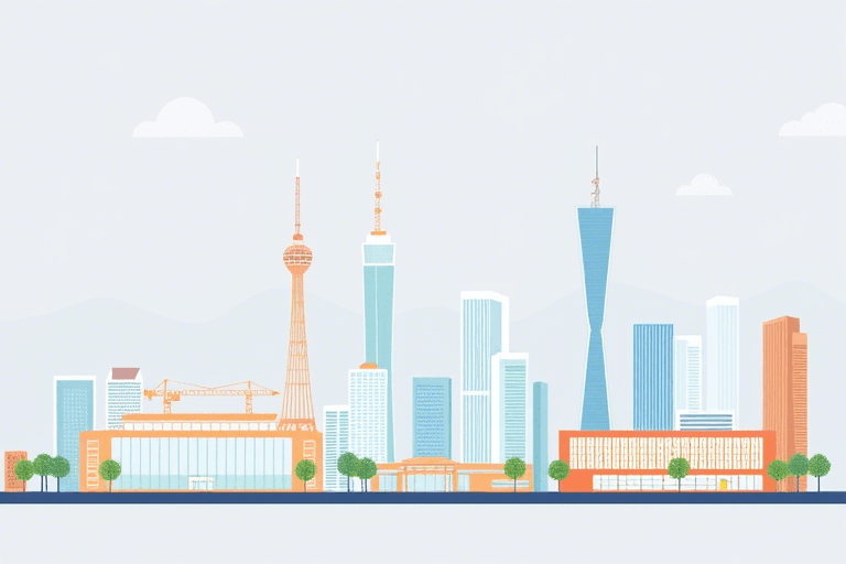 深圳工程报备管理系统怎么做？如何高效实现工程项目全流程数字化管理？