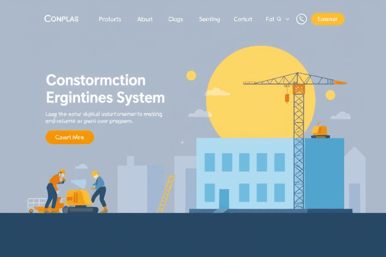 注册监理工程管理系统如何高效运行并保障项目质量与安全