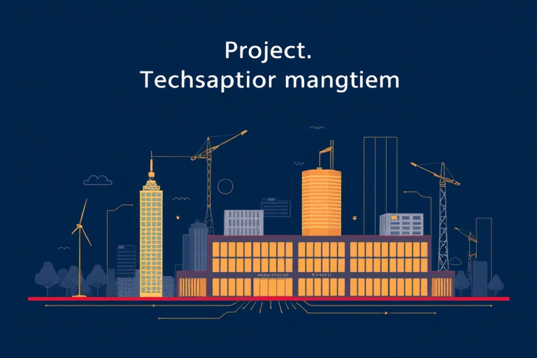 工程管理系统包括哪些核心模块？如何高效搭建与应用？