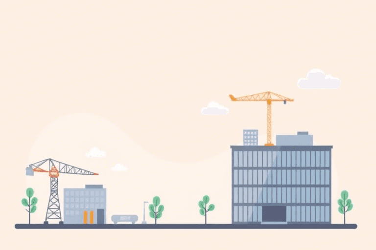 筑业工程物资管理系统如何提升建筑项目管理效率与成本控制？