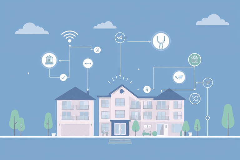 云浮物业工程管理系统如何提升物业管理效率与服务质量