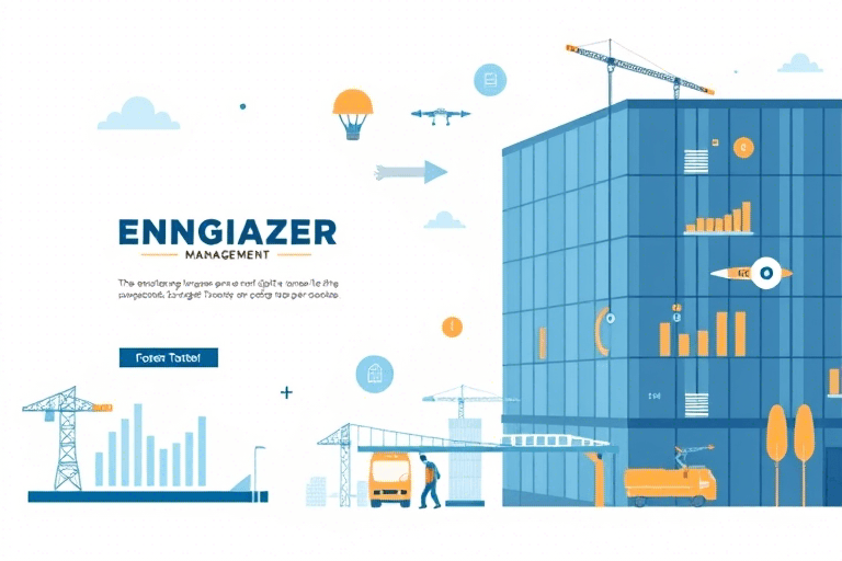 工程管理系统展示：如何通过数字化手段提升项目管理效率与透明度