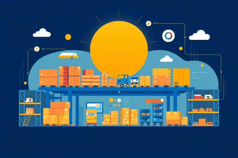 工程建设仓库管理系统怎么做才能高效管理物资与提升项目效率？