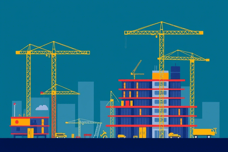 河北工程管理系统排名如何评定？权威榜单背后的评分逻辑揭秘