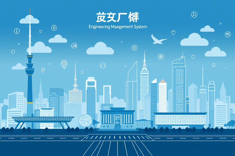 政府工程项目库管理软件如何实现高效、透明、合规的全流程管控？