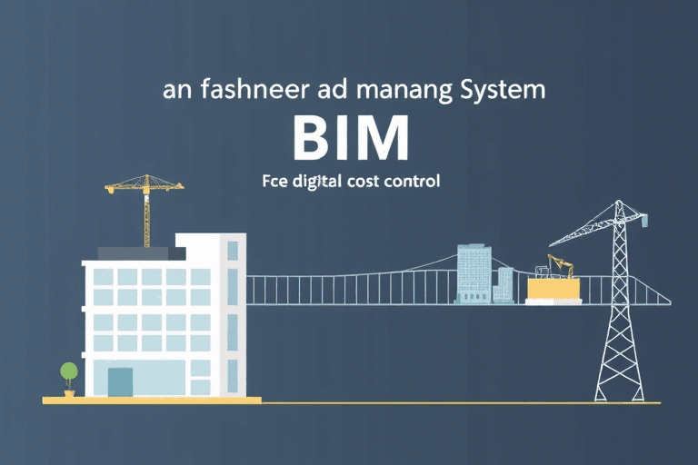 造价咨询工程管理系统如何助力企业提升效率与精准度？