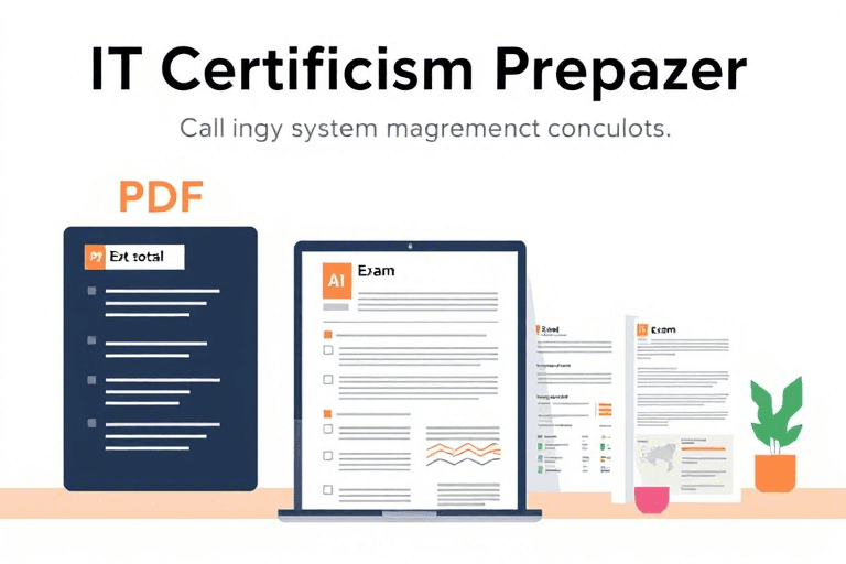 信息系统管理工程师 pdf怎么下载？如何高效获取备考资料？