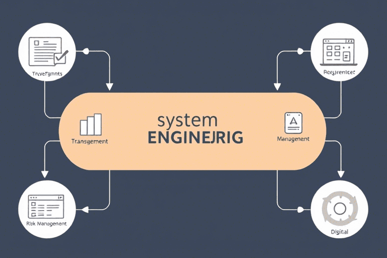 系统工程的项目管理内容如何有效整合与实施？