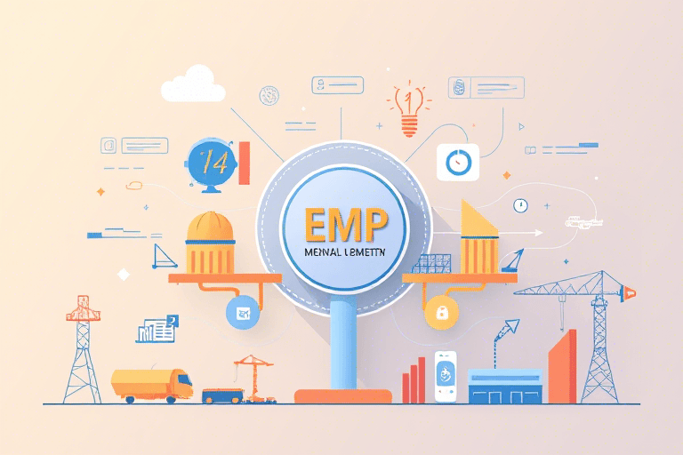 工程管理系统怎么用的？全面解析项目管理流程与实操方法