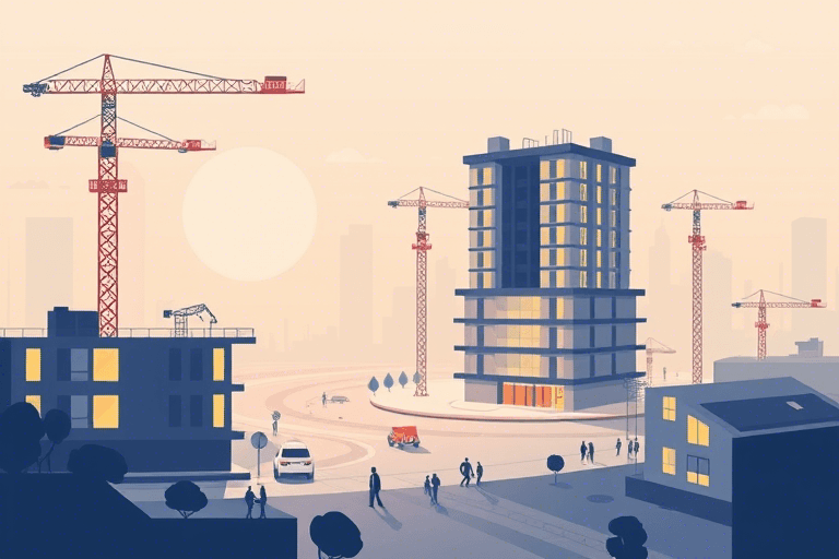 云达工程项目管理系统如何助力企业高效管理与数字化转型