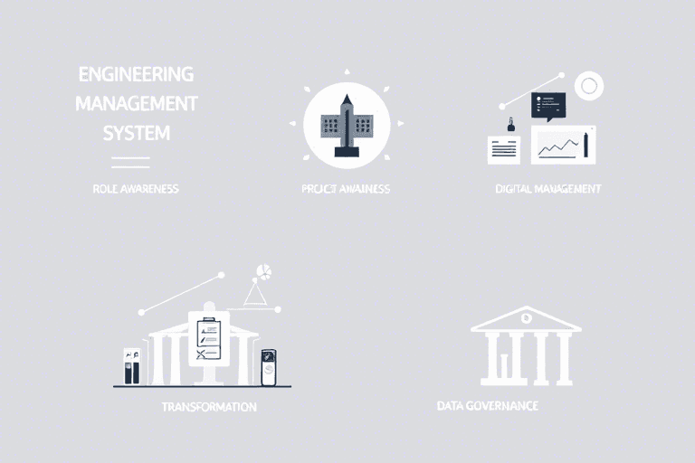 工程管理系统岗位认知：你真的了解这个岗位的核心价值与挑战吗？