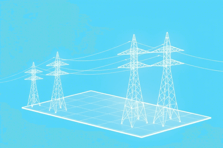 线路工程三维管理系统如何构建与应用：提升项目管理效率的关键