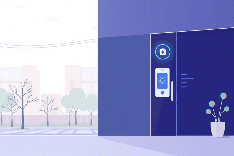 禅城区门禁工程管理系统如何实现智能化与高效管理？