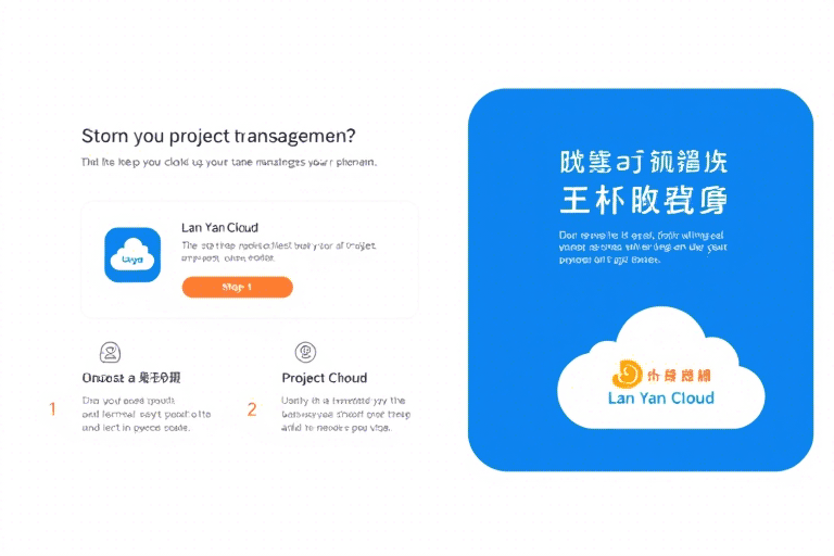 下载工程管理系统步骤详解：从选择到安装的全流程指南