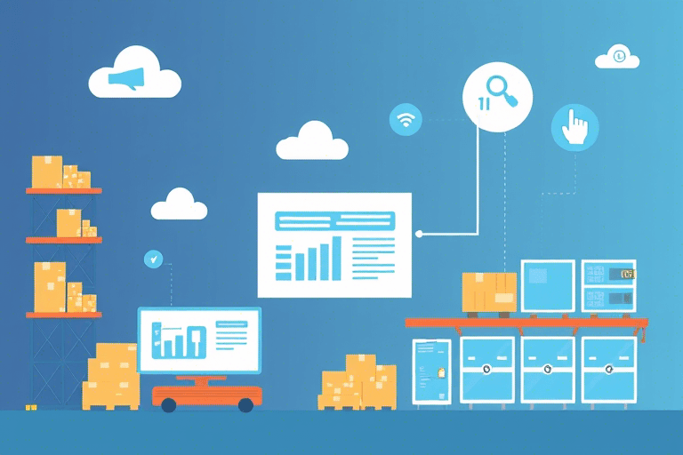 工程物资仓库管理系统如何提升项目管理效率与成本控制能力